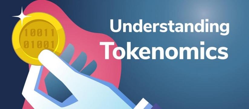 TOKENOMICS - New coins/tokens/ICO's to follow