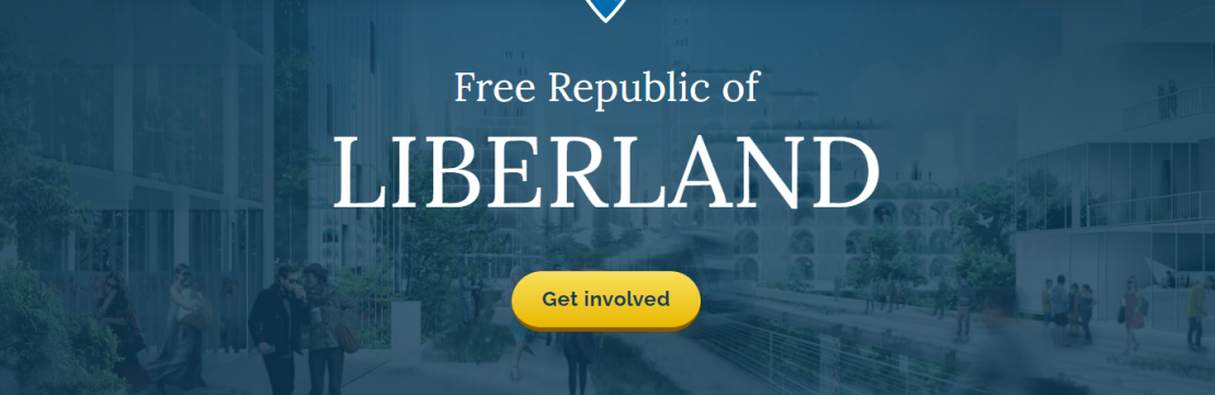 Free Republic of LiberLand