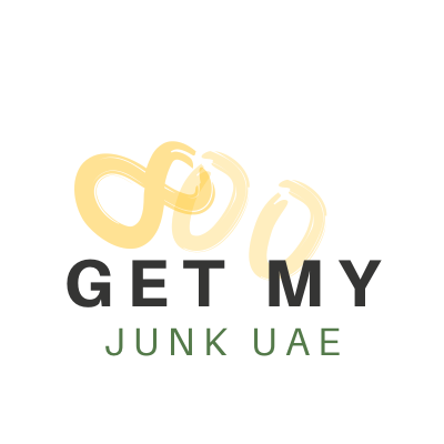 800 Junk Dubai by Get My Junk UAE
