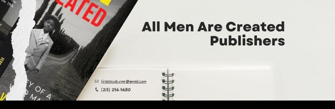 allmenarecreatedpublishers