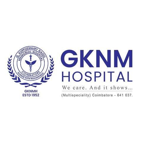 GKNMHospital