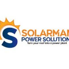 SolarmanPowerSolutions