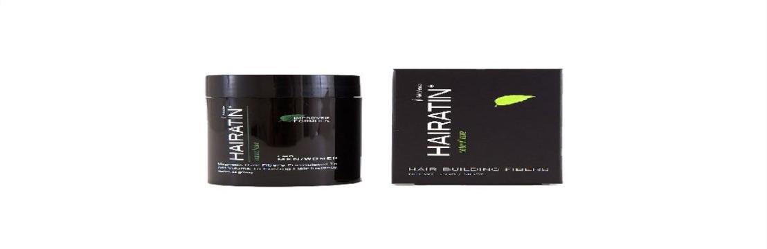 hairatin