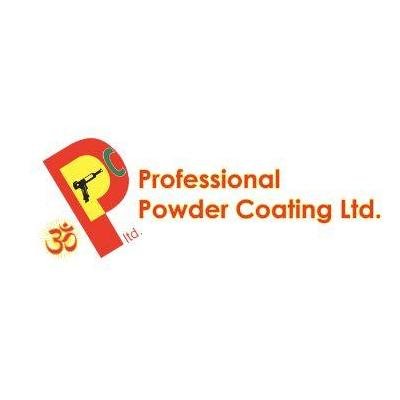 Professional Powder Coating Ltd.