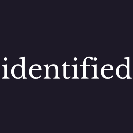 identifiedai