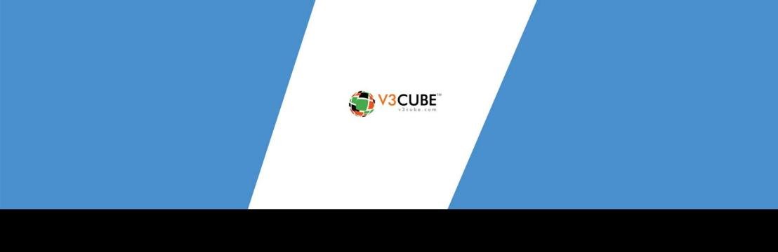 v3cube