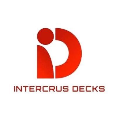 intercrusdecks