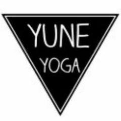 yuneyoga