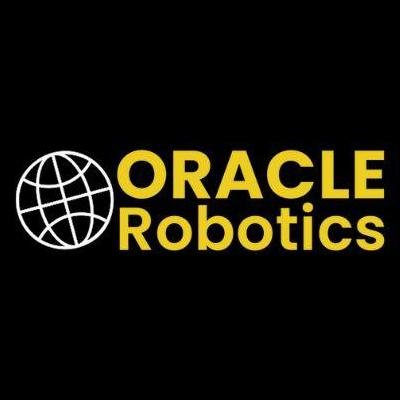 Oracle Robotics