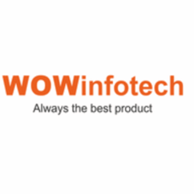 WOWinfotech