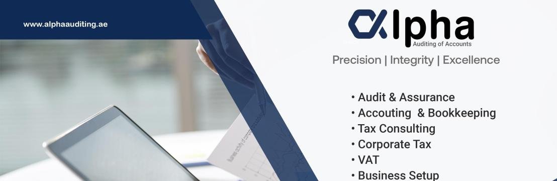 alphaauditing
